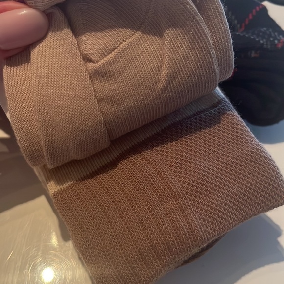 2 packs Secret cotton comfort socks - 2 packs with 3 pairs each - Picture 4 of 8